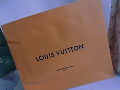 -LV路易威登(德基广场店)