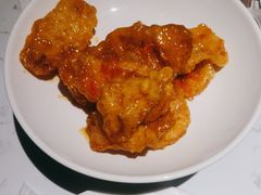 -关东小磨东北菜(漕河泾印象城店)