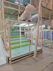 -meland club亲子乐园(石家庄万象城店)