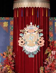 -天邑国际酒店·宴会厅