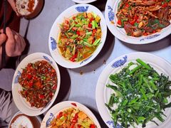 -潇湘阁(汉光百货店)