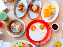 -悦轩中餐厅·高空江景·杭州柏悦酒店