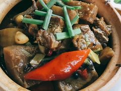 -海鲜街菜馆(海珠南路店)