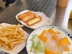 -荔芳传统糖水铺
