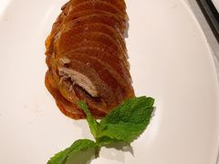 -四季民福烤鸭店(王府井灯市口店)