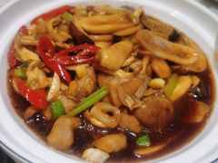 -新侗家食府(蟠桃宫店)