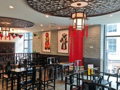 -星巴克(南宁民歌湖店)