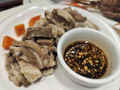 -福寿斋·老北京铜锅涮肉·烤鸭(顺义总店)