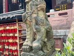 -峨眉山报国寺