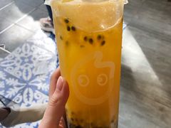 -CoCo都可(惠福店)