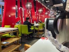大堂-陈记顺和牛肉火锅馆(天河北路店)