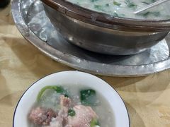 -标记美食新鲜猪杂(兴南大道店)
