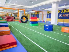 -能量学院少儿体能运动馆(公园1872店)