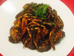 -徐记私厨(半淞园路店)