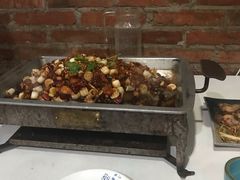 -锦尚阁烤鱼•天津菜(宣武门胡同店)