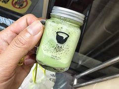 -星满杯TEAFUL(罗湖东门店)