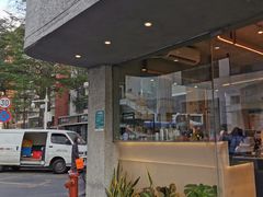 门面-MQ COFFEE STAND明谦(新洲店)