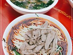 -武胜段记猪肝面(卓锦城店)