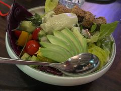 -ELI FALAFEL Lebanese&Mediterranean黎巴嫩美食(富城路店)