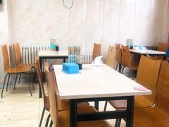 大堂-洪峰浩老北京烧饼夹肉(角门路店)