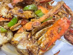 -林记潮汕海鲜砂锅粥(平潭店)