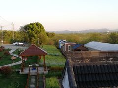 -龙湖东院农庄(乡间小路店)