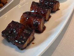 秘制黑叉烧-炳胜品味(珠江新城店)