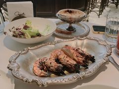 -壳里西餐厅Coquille Seafood Bistro(蒙自路店)