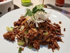 -孙家外婆•长春地标美食新名片(吾悦广场店)
