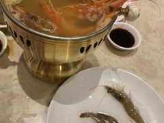 -芭菲盛宴·环球美食(解放碑英利国际店)
