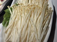 -山城辣妹子(定福庄店)