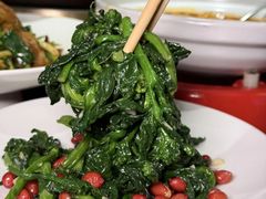 -辣尚瘾·烤鱼·新川菜(牡丹园直营店)