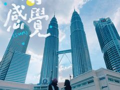 -吉隆坡国油双峰塔
