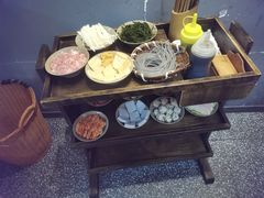 -叁口煮市井老火锅(春熙路店)