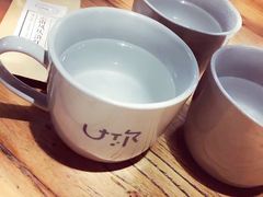 -U你·天然调味(南湖总店)