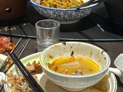 -517烧烤·龙虾·海鲜大排档(万象都荟店)