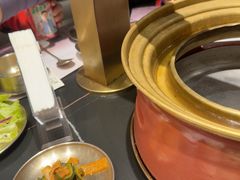-西塔老太太泥炉烤肉(北京北苑天街龙湖店)