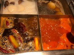 -海底捞火锅(万丰桥店)