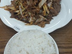 -老回回饺子馆(海洋馆店)
