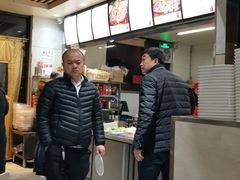 -林静小吃(复兴路店)