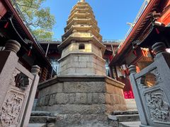 -仓山金山寺