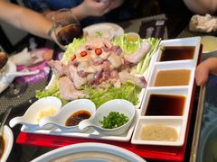 -茶叁酒肆·楚味江湖(菱角湖店)