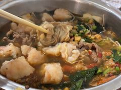 -胖子水煮(铁路三村无任何分店)