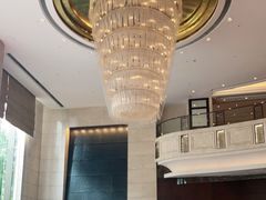 -深圳福田香格里拉大酒店