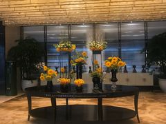 -南京圣和府邸豪华精选酒店