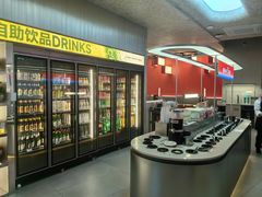 -海底捞大排档火锅(打浦路店)