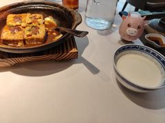 -汤城小厨•粤菜•靓汤(金宝街店)