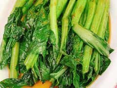 -东鑫记港式茶餐厅(南京东路店)