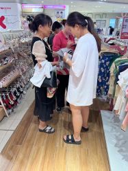 -孩子王童乐园(南京六合欢乐港店)