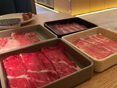 -温野菜涮涮锅(大悦城店)